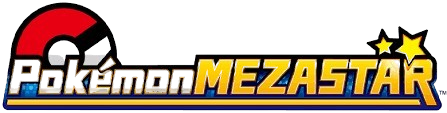 Pokemon Mezaster